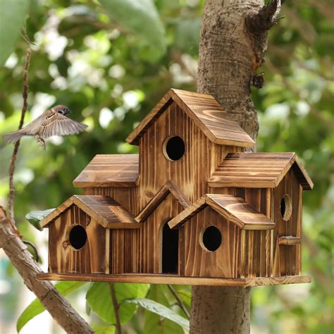 unique bird houses for sale